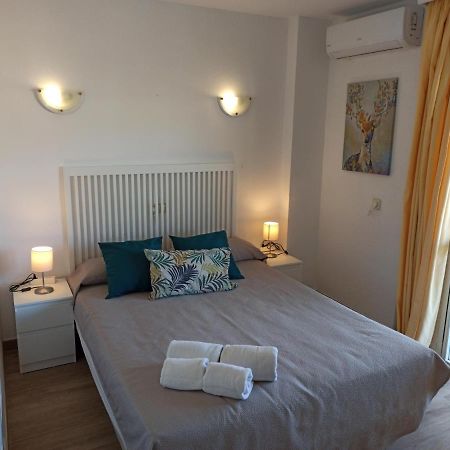 Apartamento en edificio Stella Maris Fuengirola Exterior foto