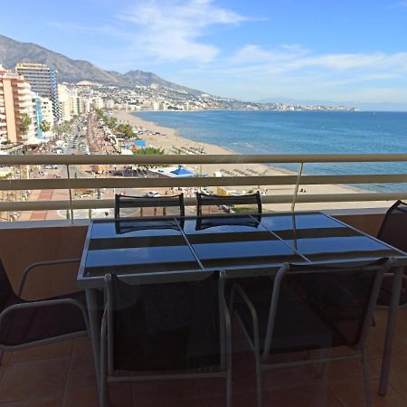Apartamento en edificio Stella Maris Fuengirola Exterior foto