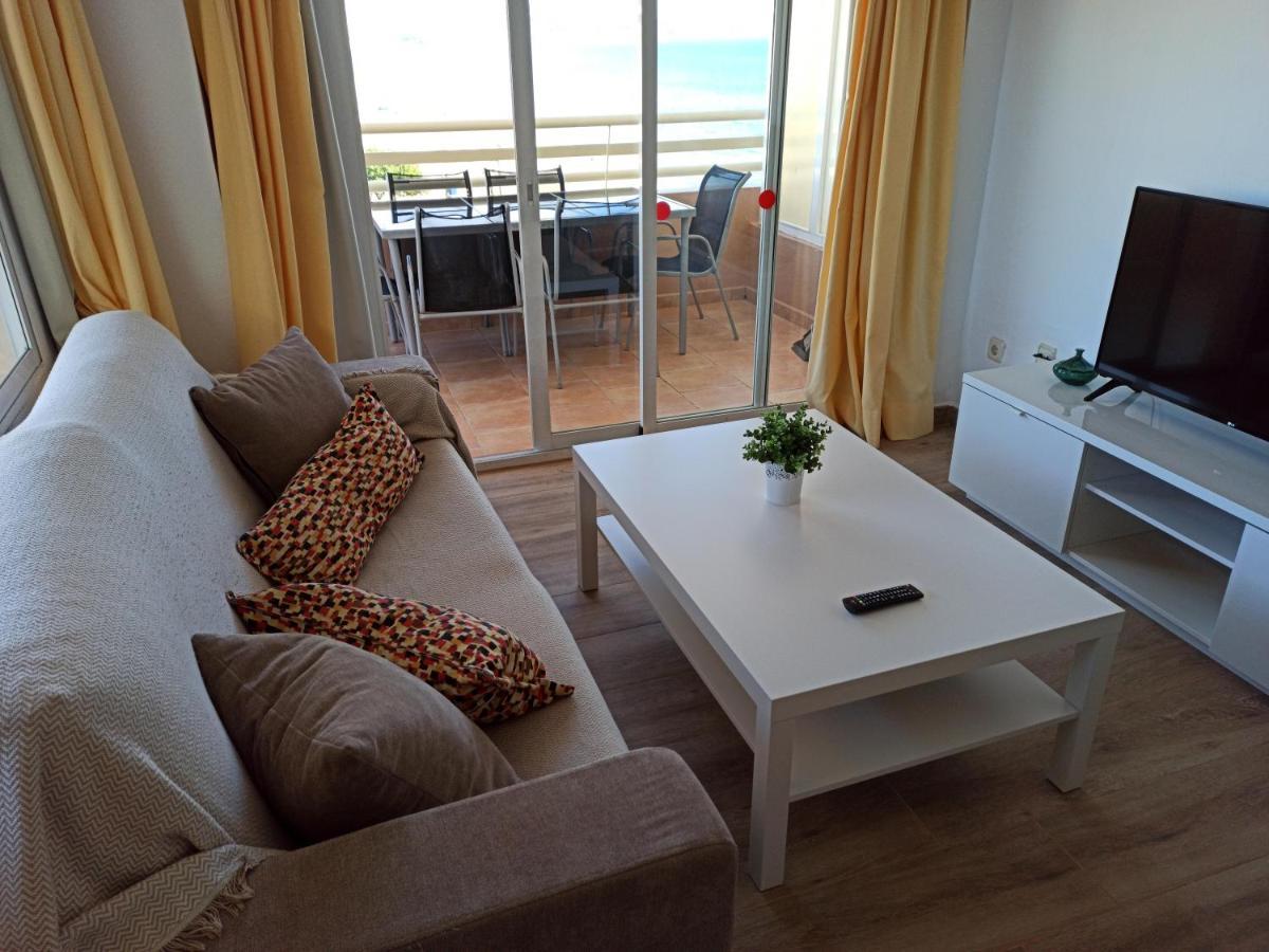 Apartamento en edificio Stella Maris Fuengirola Exterior foto
