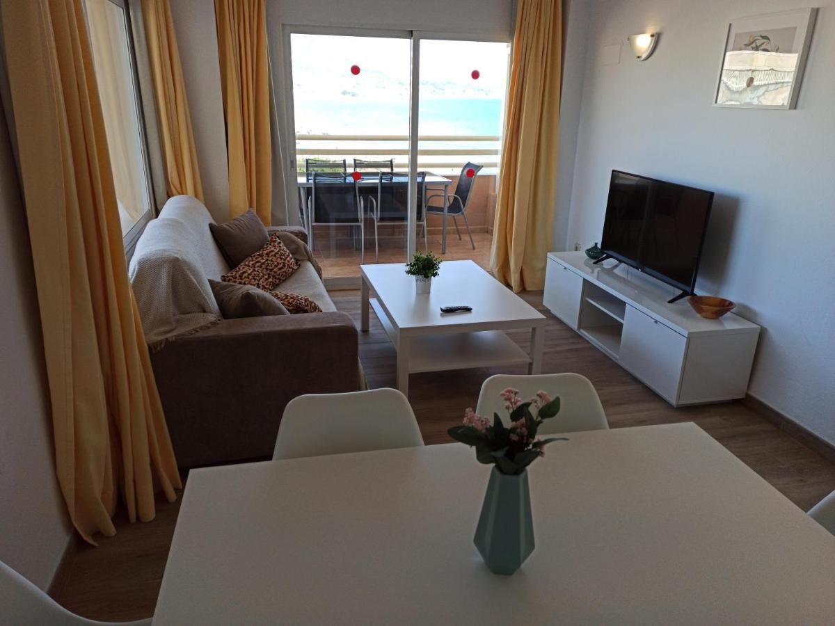 Apartamento en edificio Stella Maris Fuengirola Exterior foto